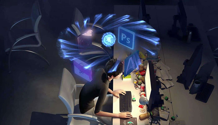 項(xiàng)目實(shí)施作品案例展示