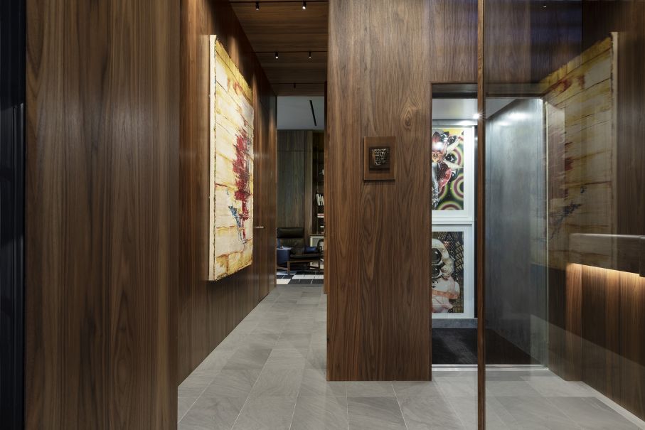 購物中心作品案例展示