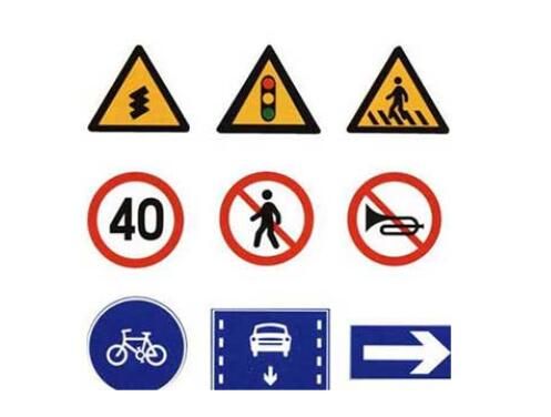 景區(qū)標(biāo)識(shí)標(biāo)牌設(shè)計(jì)作品案例展示