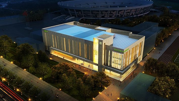 導視系統(tǒng)設計作品案例展示