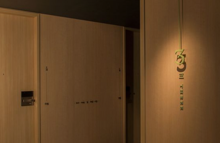 城市環(huán)境作品案例展示