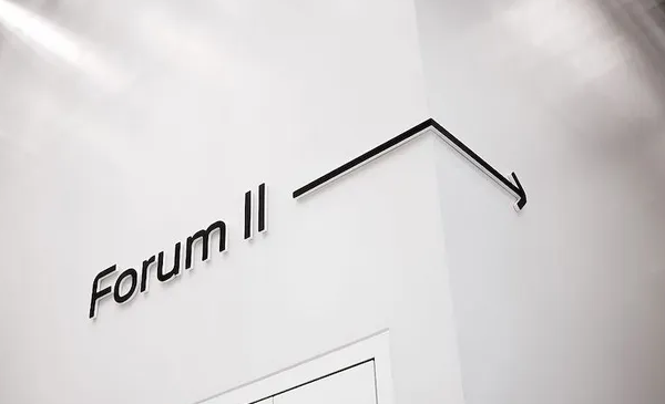 導視系統(tǒng)設計作品案例展示