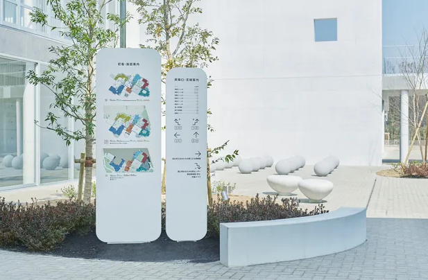 導視系統(tǒng)設計作品案例展示