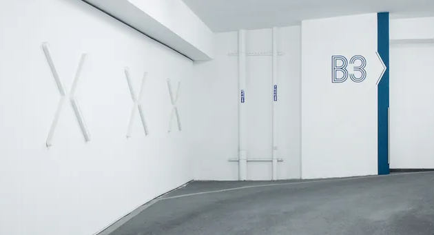 導視系統(tǒng)設(shè)計作品案例展示