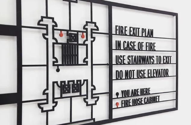 導視系統(tǒng)設(shè)計作品案例展示