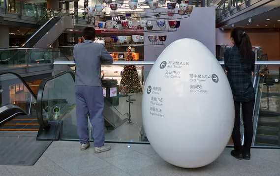 導視系統(tǒng)設(shè)計作品案例展示