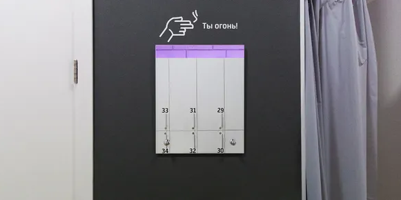 導視系統(tǒng)設(shè)計作品案例展示