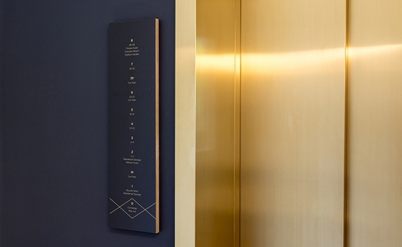 導視系統(tǒng)設(shè)計作品案例展示