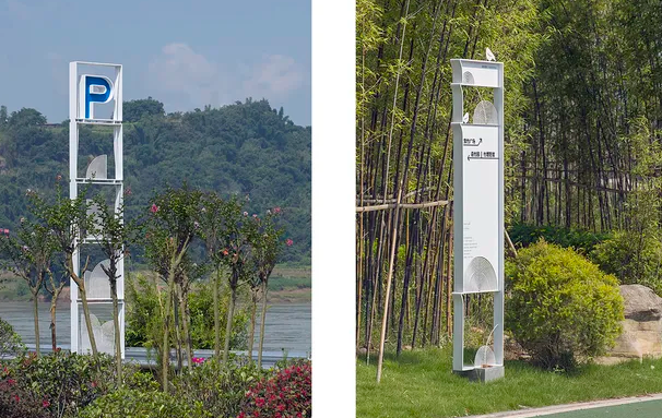 導視系統(tǒng)設(shè)計作品案例展示