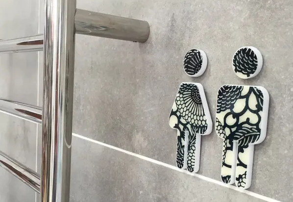 導視系統(tǒng)設(shè)計作品案例展示