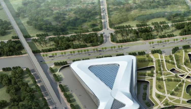 導視系統(tǒng)設(shè)計作品案例展示