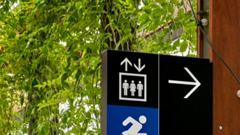 導視系統(tǒng)設(shè)計作品案例展示