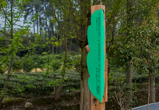 導視系統(tǒng)設計作品案例展示