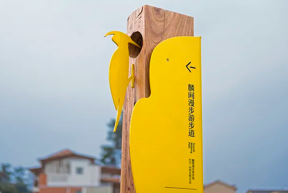 導視系統(tǒng)設計作品案例展示