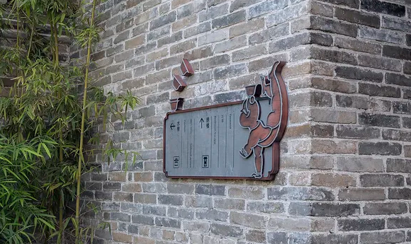 導視系統(tǒng)設計作品案例展示