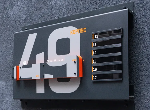 導視系統(tǒng)設計作品案例展示