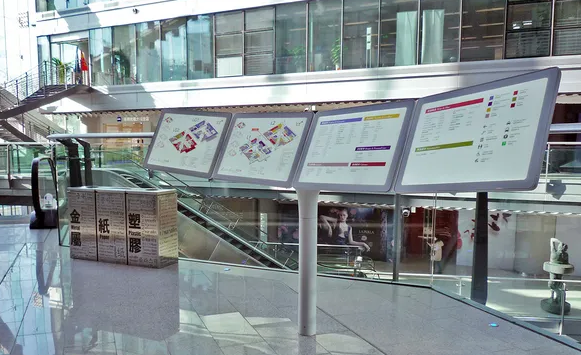 品牌設(shè)計作品案例展示