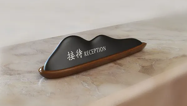 導視系統(tǒng)設計作品案例展示