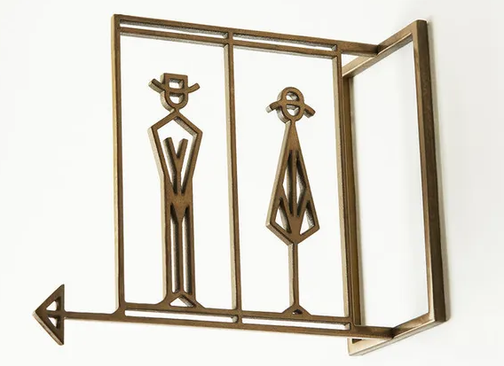 導視系統(tǒng)設計作品案例展示