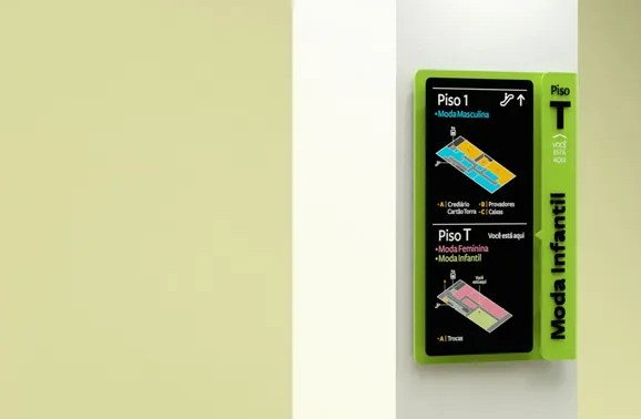 品牌設(shè)計作品案例展示