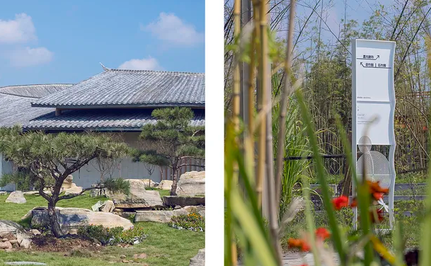 導(dǎo)視系統(tǒng)設(shè)計作品案例展示