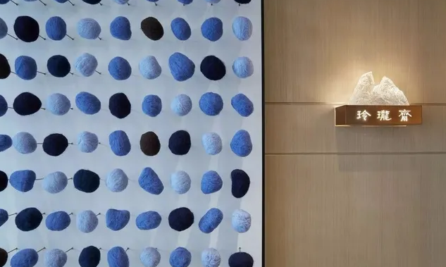 導(dǎo)視系統(tǒng)設(shè)計作品案例展示