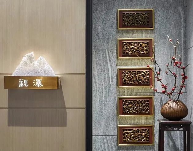 導(dǎo)視系統(tǒng)設(shè)計作品案例展示