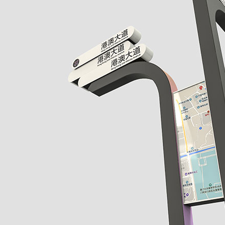 淄博小區(qū)廣告標(biāo)識(shí)設(shè)計(jì)公司