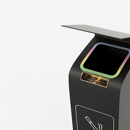 標(biāo)識(shí)設(shè)計(jì)作品案例展示