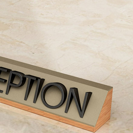 標(biāo)識(shí)設(shè)計(jì)作品案例展示