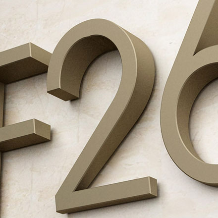 標(biāo)識(shí)設(shè)計(jì)作品案例展示