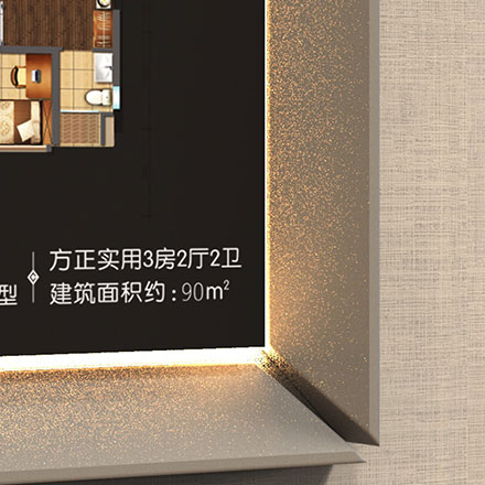 品牌設(shè)計作品案例展示