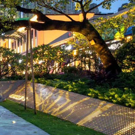 標(biāo)識(shí)設(shè)計(jì)作品案例展示