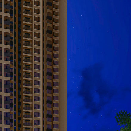 標(biāo)識(shí)設(shè)計(jì)作品案例展示