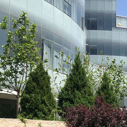 標(biāo)識(shí)設(shè)計(jì)作品案例展示