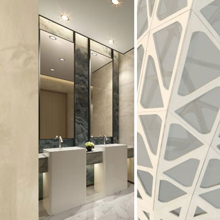 標(biāo)識(shí)設(shè)計(jì)作品案例展示