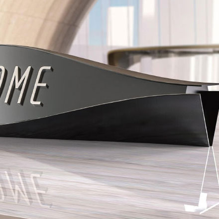 工廠標(biāo)識設(shè)計(jì)