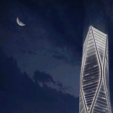 導(dǎo)視系統(tǒng)設(shè)計(jì)作品案例展示