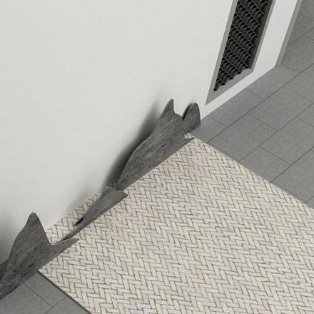 標(biāo)識(shí)系統(tǒng)設(shè)計(jì)作品案例展示