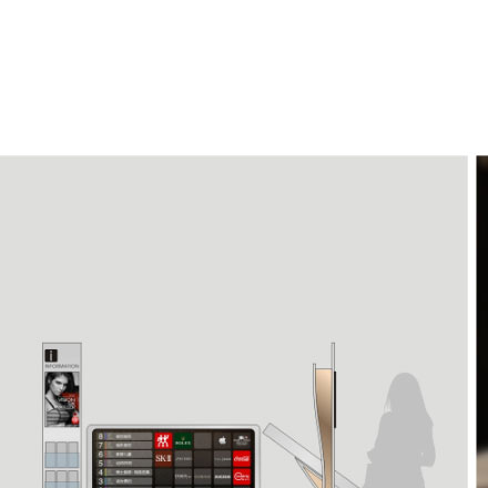 標(biāo)識(shí)牌制作-深圳品牌標(biāo)識(shí)牌制作