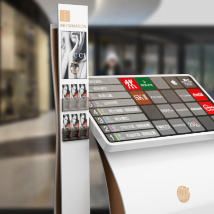 公司標(biāo)牌標(biāo)識設(shè)計圖案