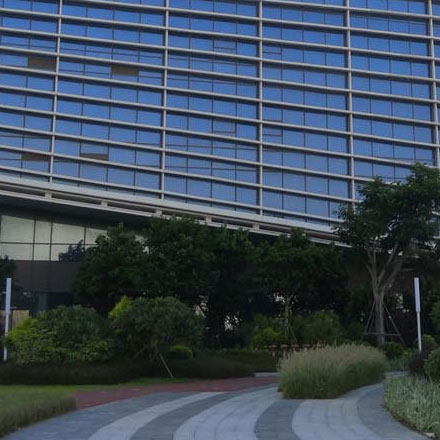 標(biāo)識(shí)系統(tǒng)設(shè)計(jì)作品案例展示