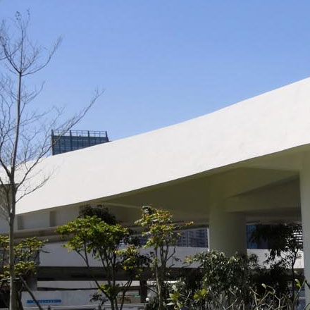 標(biāo)識(shí)系統(tǒng)設(shè)計(jì)作品案例展示