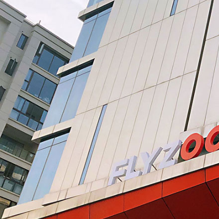 標(biāo)識(shí)系統(tǒng)設(shè)計(jì)作品案例展示