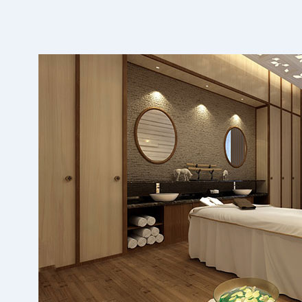 新疆擔保公司標識標牌設(shè)計