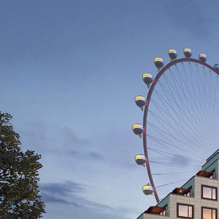 故宮標識系統(tǒng)設(shè)計公司招聘