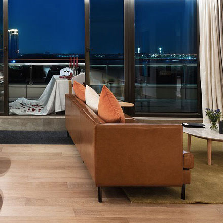 標(biāo)牌制作作品案例展示