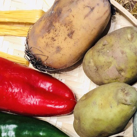 標識制作作品案例展示