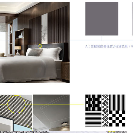 導(dǎo)視系統(tǒng)設(shè)計(jì)作品案例展示