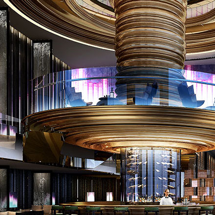 導(dǎo)視系統(tǒng)設(shè)計(jì)作品案例展示